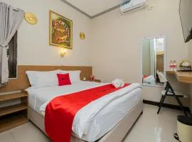 RedDoorz near Kampung Inggris Pare
