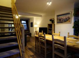 2BR Home W/ en-suite toilet, Town Centre Ipswich., hotell sihtkohas Ipswich