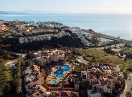 Wyndham Grand Costa del Sol, Hotel in Mijas