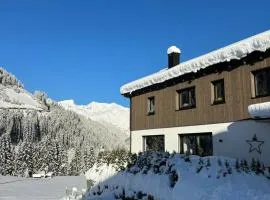 Apartment Aliprandi