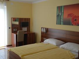 Bed & Breakfast Grgic, ξενοδοχείο σε Novigrad Istria