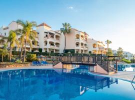 Wyndham Grand Costa del Sol, курортний готель у місті Міхас-Коста