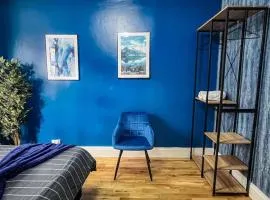 East London Townhouse by Harlington