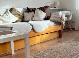 Ferienwohnung Pfister-Straub