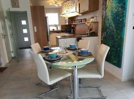 Ein Haus zum Träumen, family hotel in Bensheim