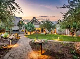 Marula Sunrise Lodge, Mjejane Private Game Reserve