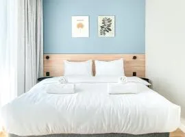 Laguna Beskidów Resort - Apartament A96