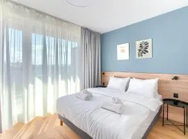 Laguna Beskidów Resort - Apartament A96