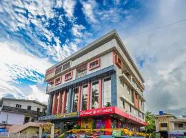 Hotel Samudyatha Inn And Suites