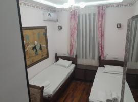 Unique Gul-i Hotel, hotel in Bukhara