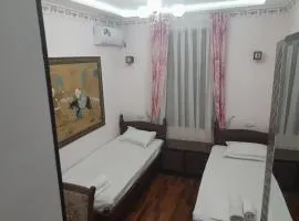 부하라에 위치한 호텔 Unique Gul-i Hotel