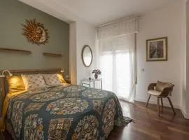 Apartment Sun&Moon in Venice