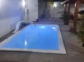 Casa saquaira