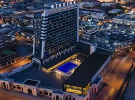 이스탄불에 위치한 호텔 Windsor Hotel & Convention Center Istanbul