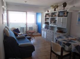 Appartement L'Herbaudière, 3 pièces, 6 personnes - FR-1-224B-134, hotel en Noirmoutier-en-l'Île