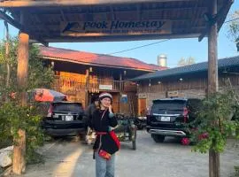 Pook Homestay