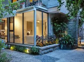 Shenzhen Shekou No.6 Garden Hotel (Sea World)