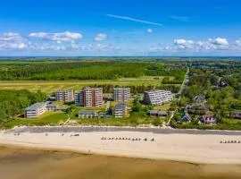 Haus Uthlande Uthlande Whg 3 Strandliebe