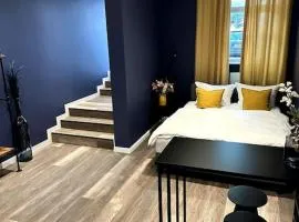 Heaven in Berlin by P&M in Prenzlauer Berg