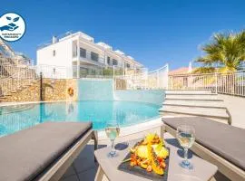 Townhouse Cancun by Algarve Vacation