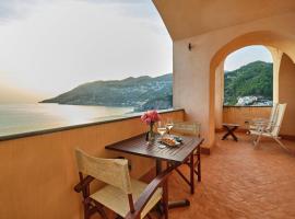 Hotel Botanico San Lazzaro