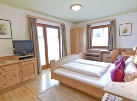 Gasthof Sonne, guest house sa Matrei in Osttirol