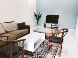 Ummi Homestay Bukit Katil Melaka