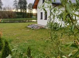 Pstrągowe Zacisze