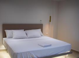 Hotel Amazonas Suite , suite lujosa, hotell i Nueva Loja