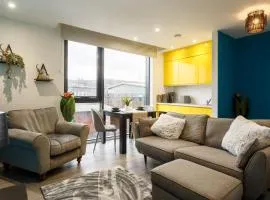 Cozy Studio Apartment in Sheffield