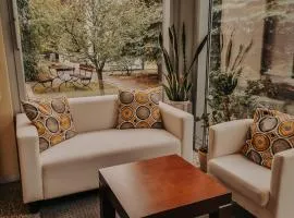 Hotel Azyl