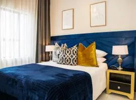 Eirini Elegant - Artemis Apartment Carlswald