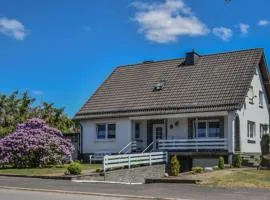 Ferienhaus Eifelwind Kamberg