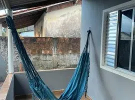 Casa para temporada em um paraíso tropical