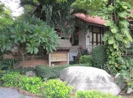 The Old Palace Resort Klong Sa Bua