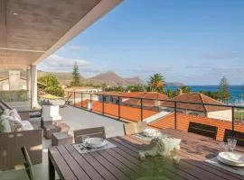 Casa da Maresia by An Island Apart