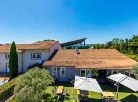 Noemys Valence Nord - hotel restaurant