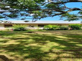 Hostal Harepakoba, casa de hóspedes em Hanga Roa