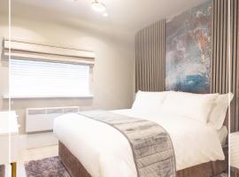 Beautiful Apartment In London, hotel perto de Estação de metrô Hounslow West, Hounslow