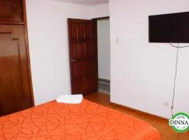 Hotel Dinnar