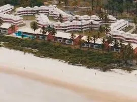Praia da Pérola Pé na Areia Ilhéus Itacaré