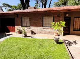 Chalet del bosque