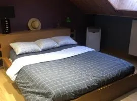 Chambre d'hôtes le Vivaldi