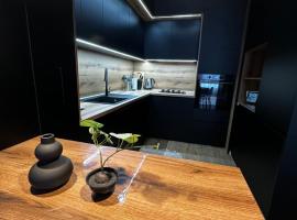 1BR Modern condo near the University, hotel v Sofii