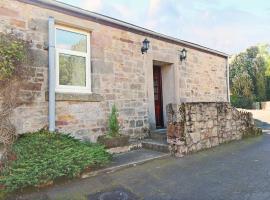 3 Bed in Nr Bamburgh CN084, vacation home in Warenford