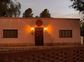 El Cortijo Tinogasta