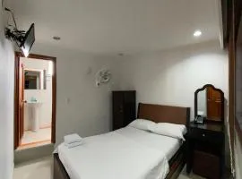 Hotel Sangil Tuluá