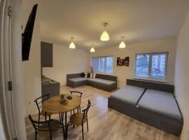 Apartmán Nová Baňa