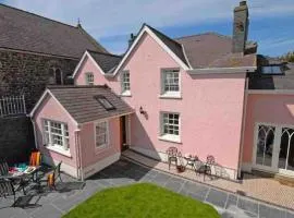 Ynys House - Stunning house in Aberaeron