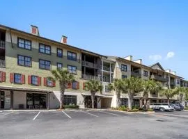 Redfish Village 409 top floor stay on 30A